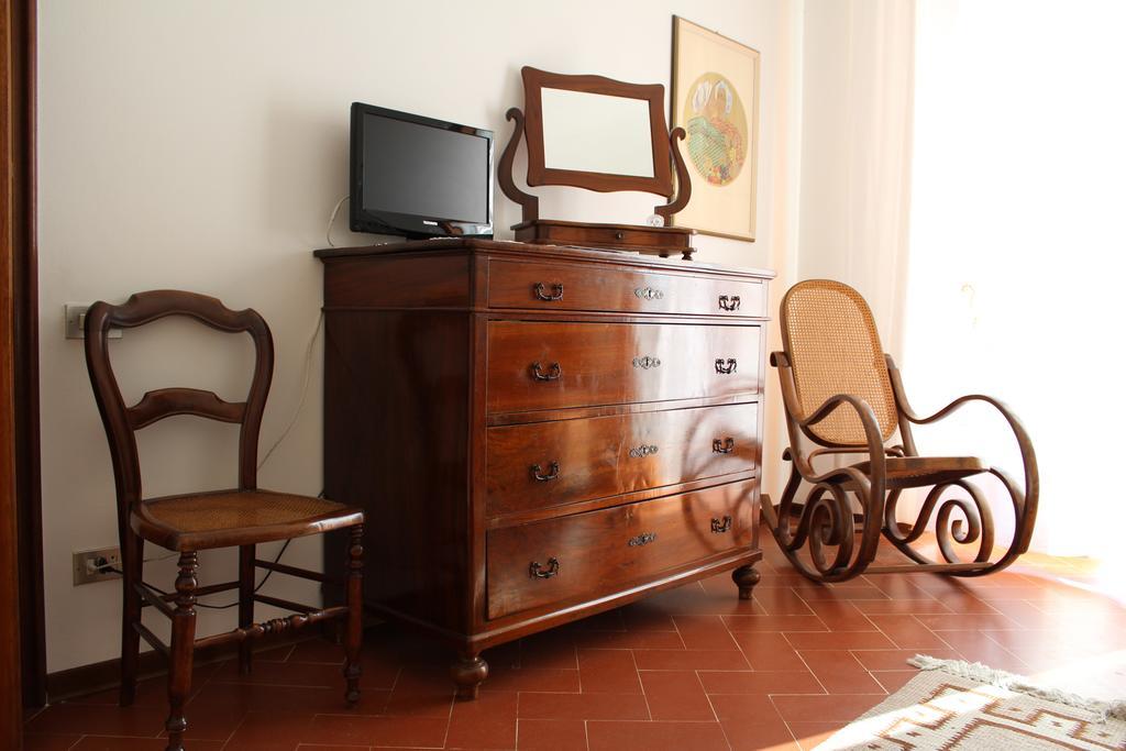 B&B Dimora Morelli Gubbio Chambre photo