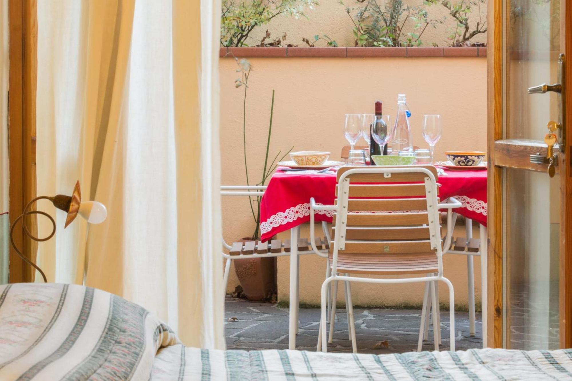B&B Dimora Morelli Gubbio Extérieur photo