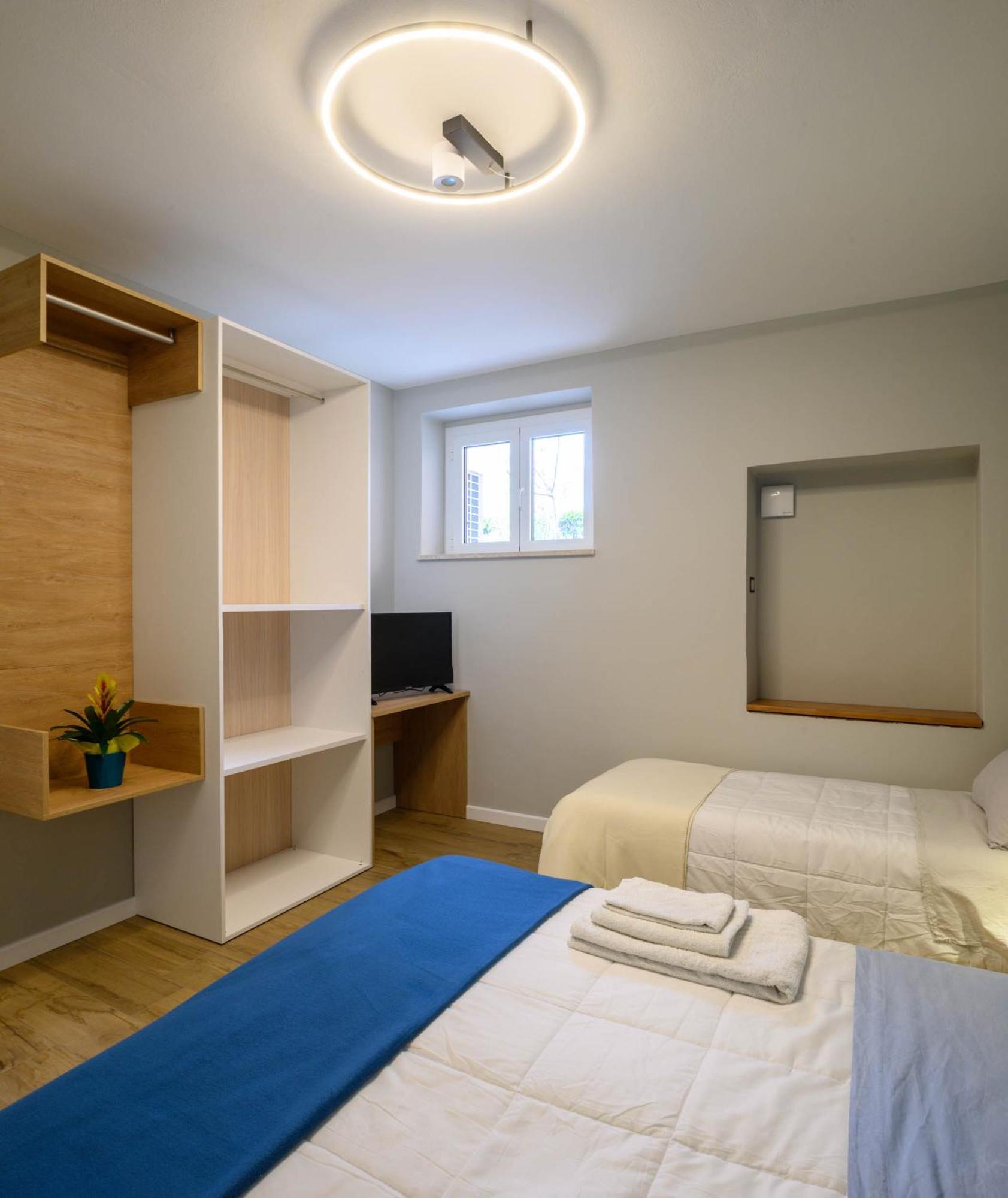B&B Dimora Morelli Gubbio Extérieur photo