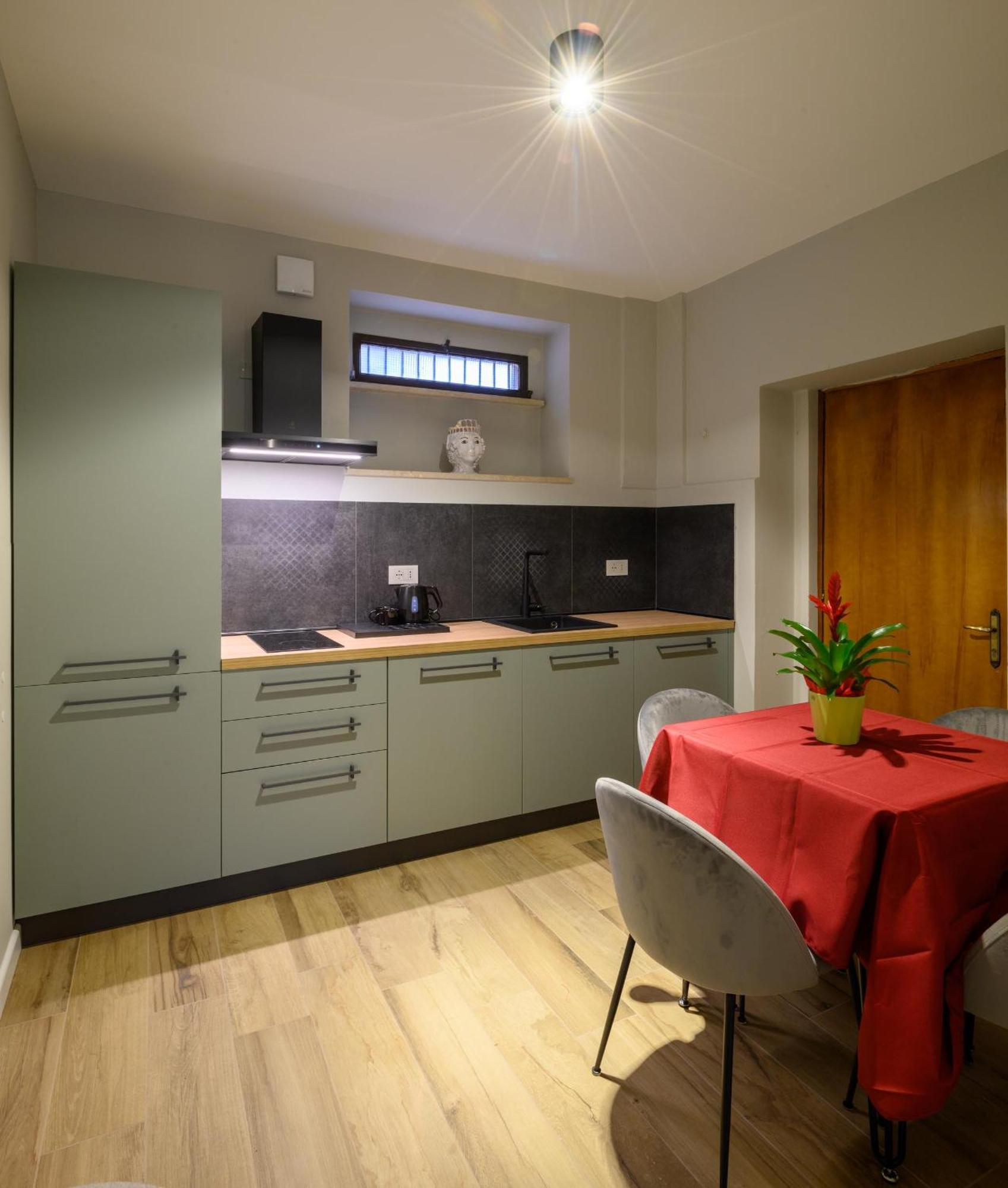 B&B Dimora Morelli Gubbio Extérieur photo