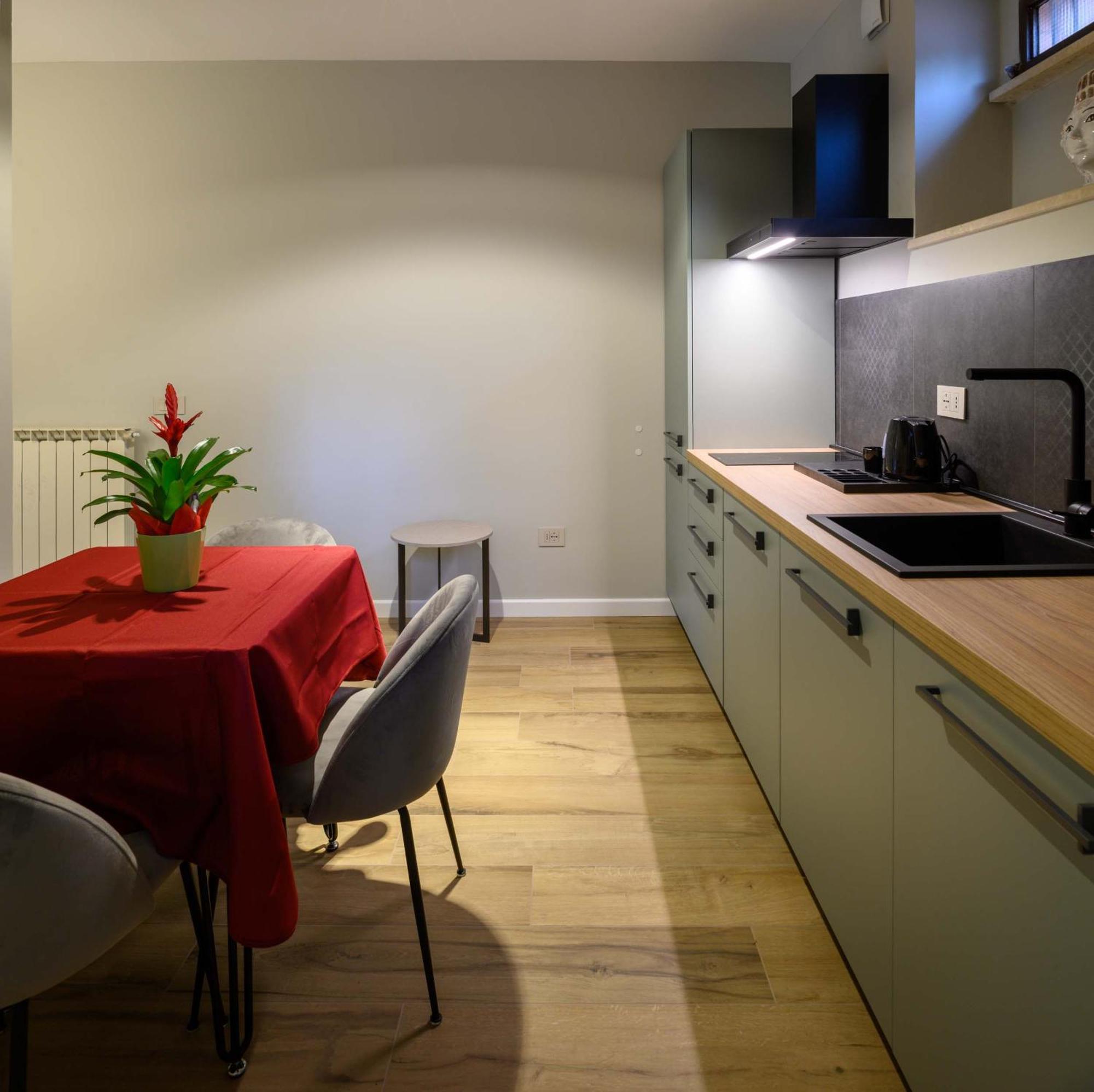 B&B Dimora Morelli Gubbio Extérieur photo