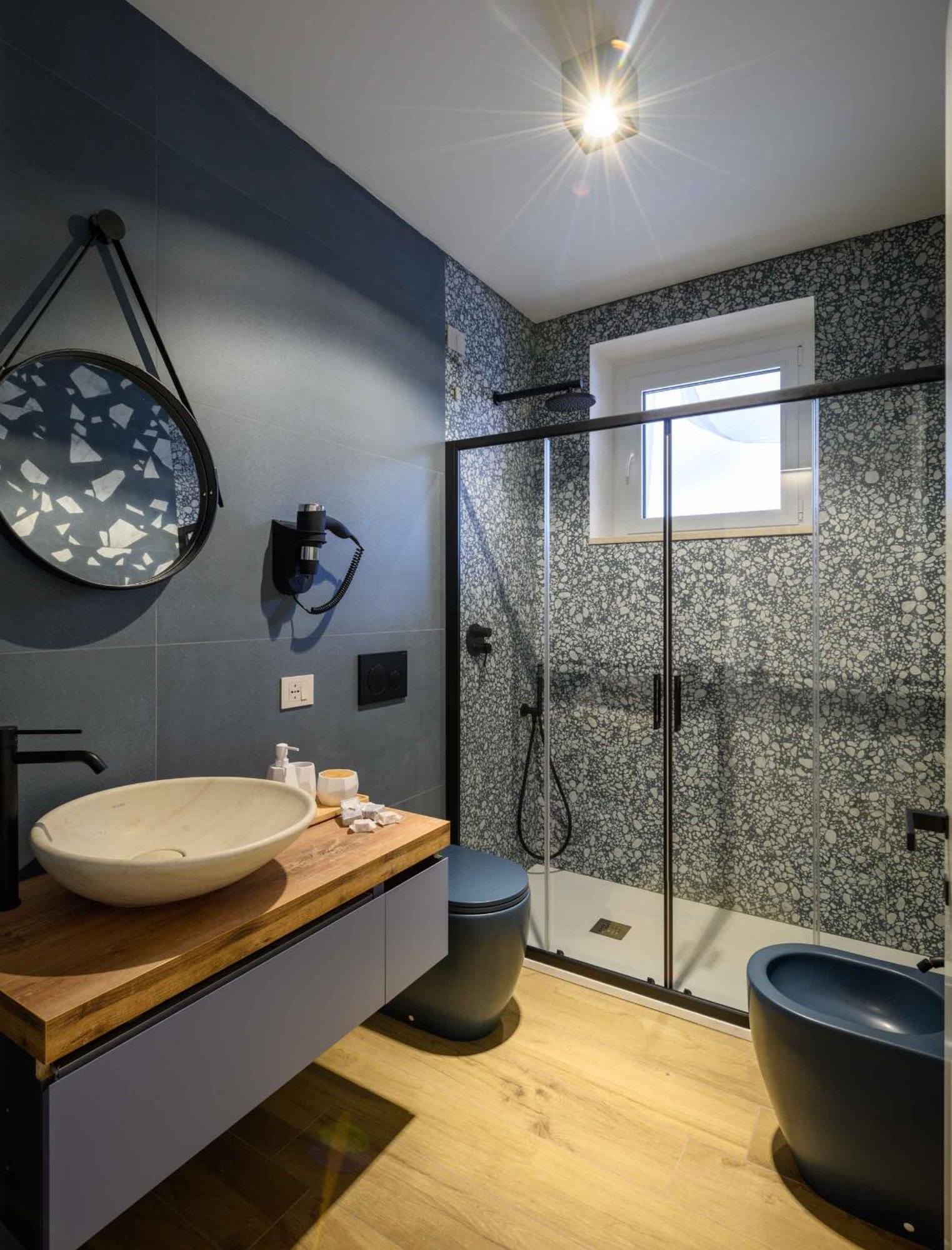 B&B Dimora Morelli Gubbio Extérieur photo