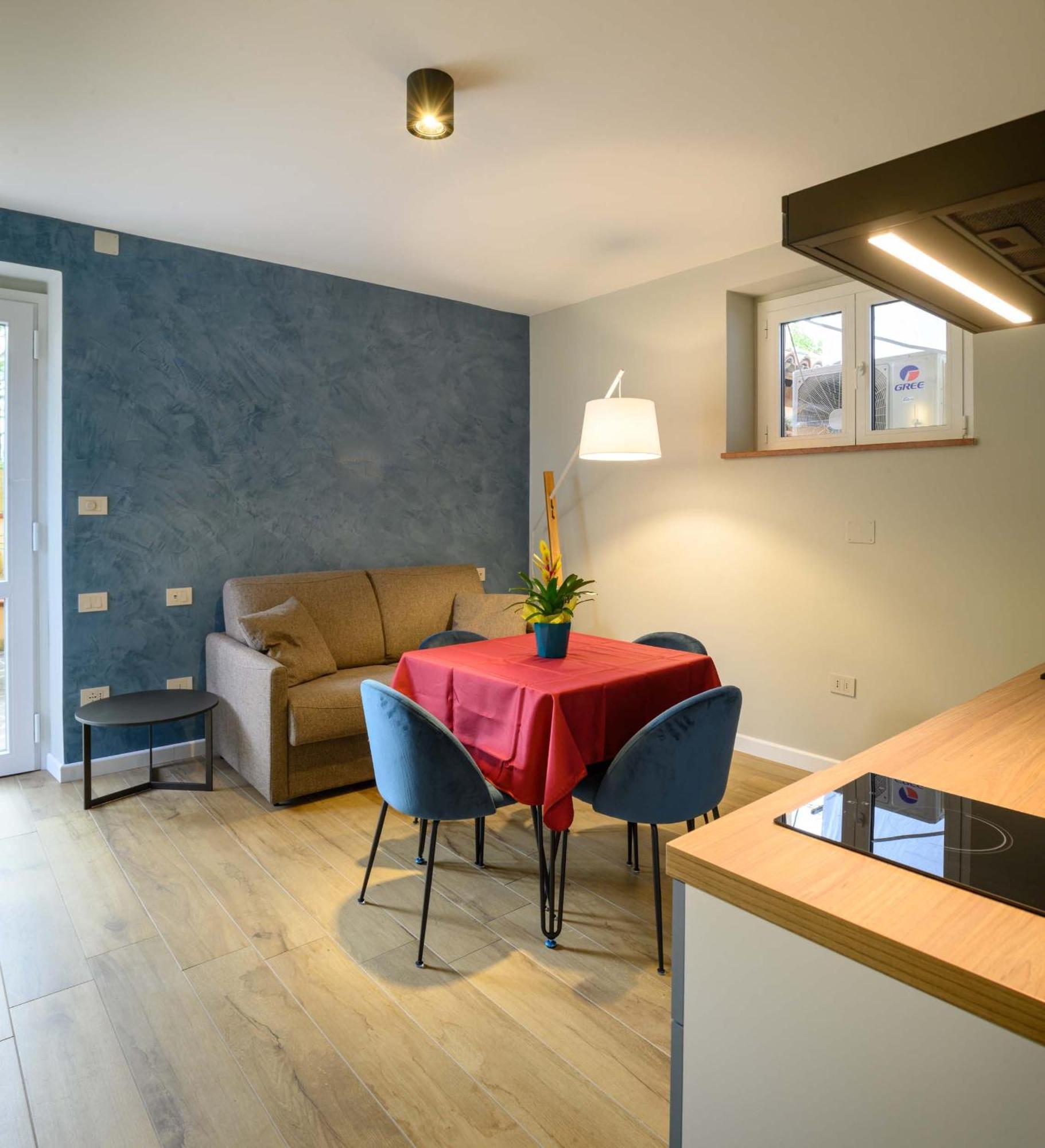 B&B Dimora Morelli Gubbio Extérieur photo