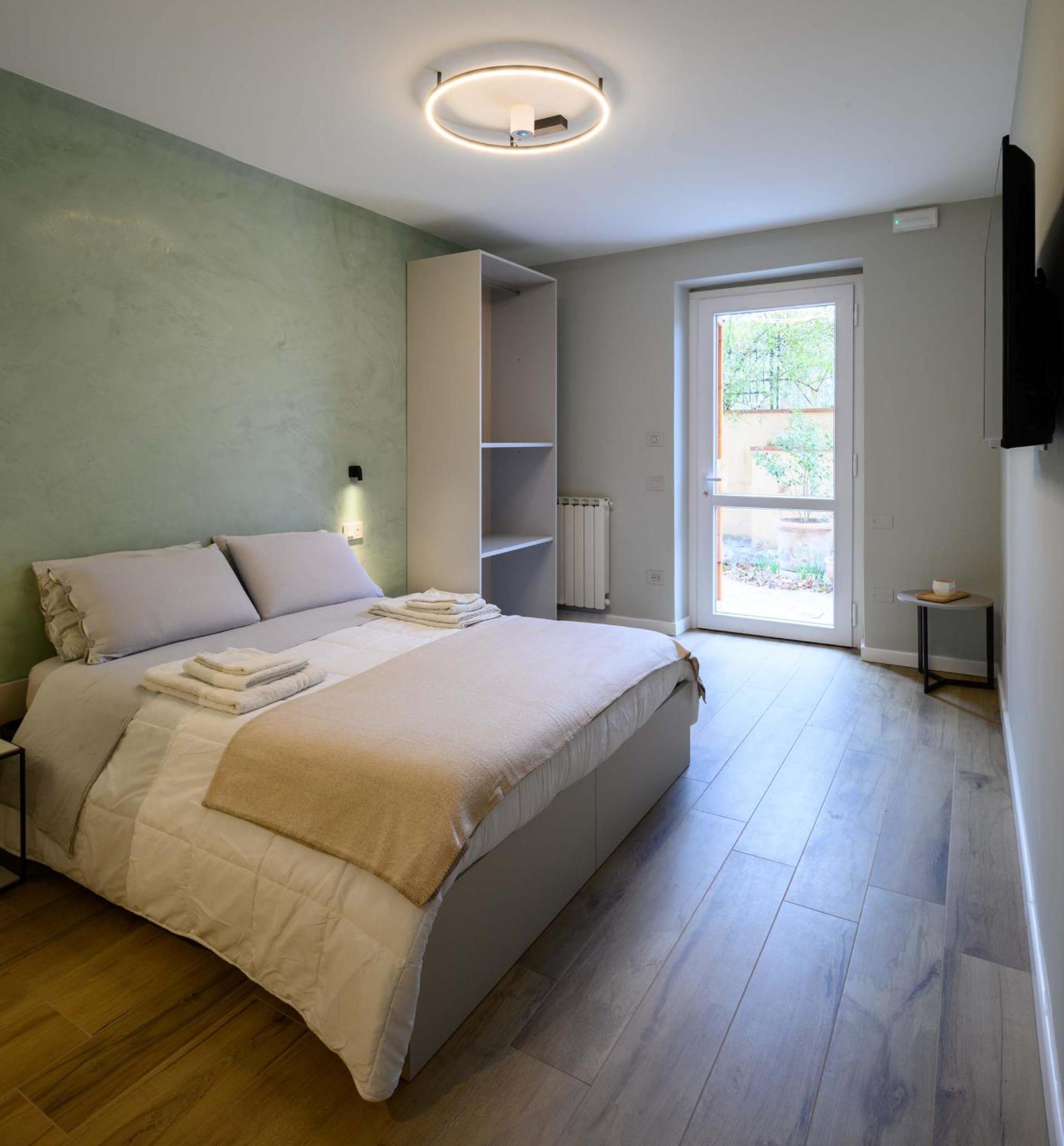 B&B Dimora Morelli Gubbio Extérieur photo