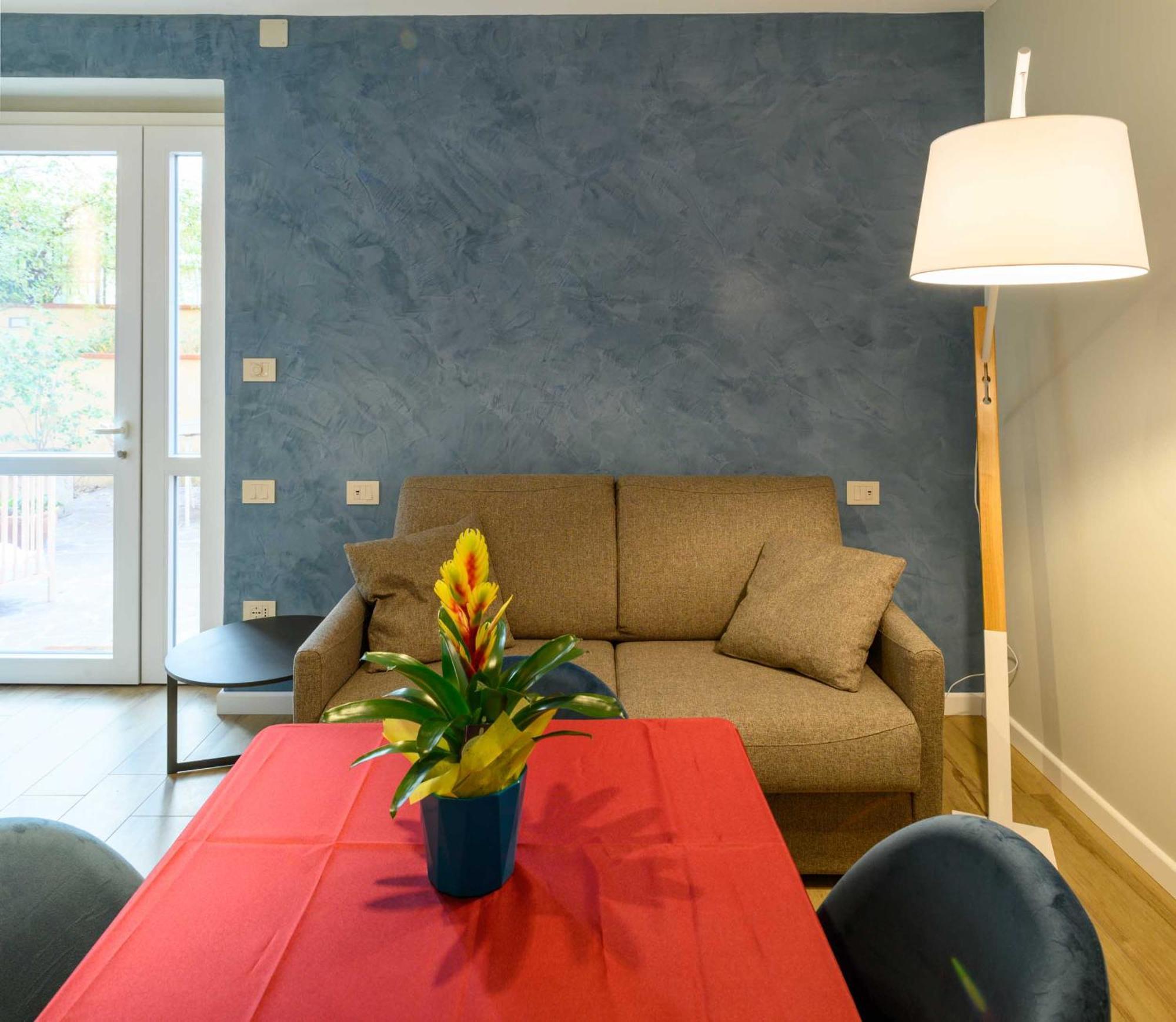 B&B Dimora Morelli Gubbio Extérieur photo