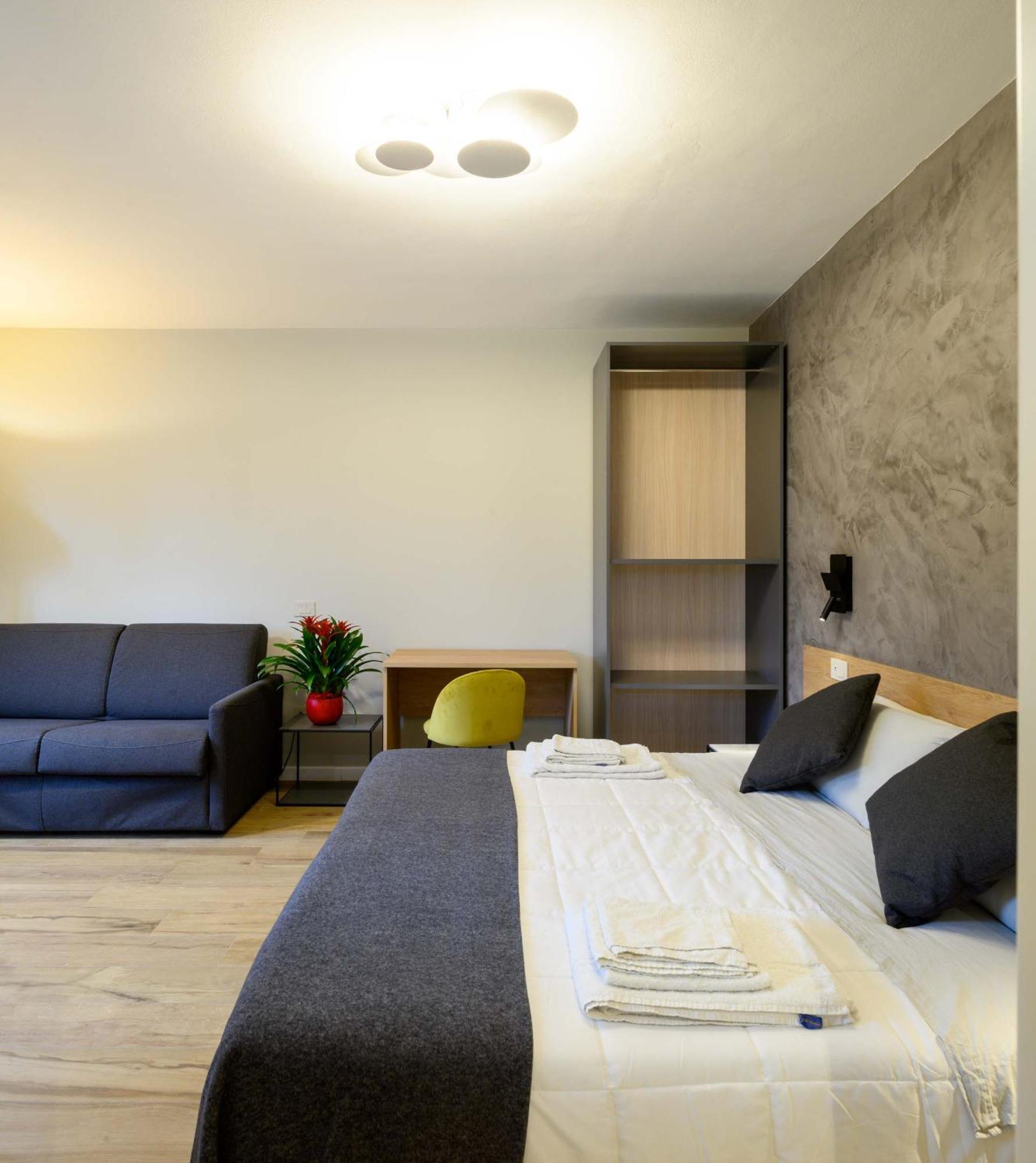 B&B Dimora Morelli Gubbio Extérieur photo