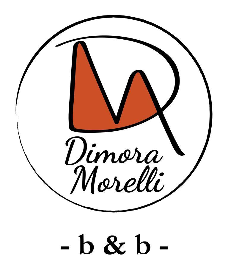 B&B Dimora Morelli Gubbio Extérieur photo