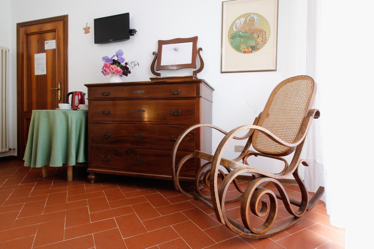 B&B Dimora Morelli Gubbio Extérieur photo