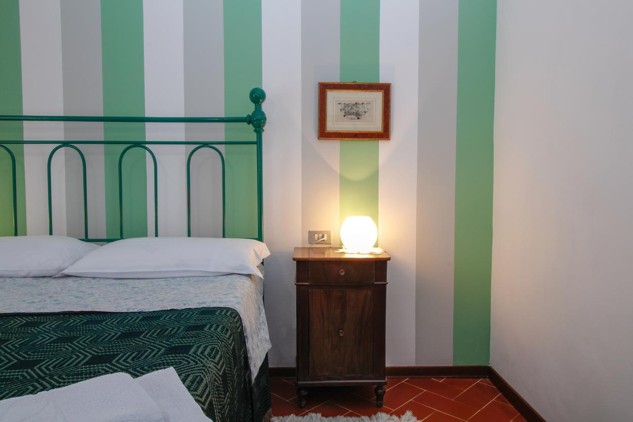 B&B Dimora Morelli Gubbio Extérieur photo
