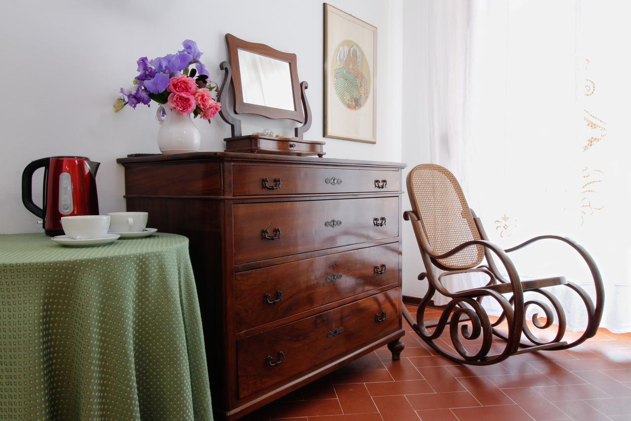 B&B Dimora Morelli Gubbio Extérieur photo