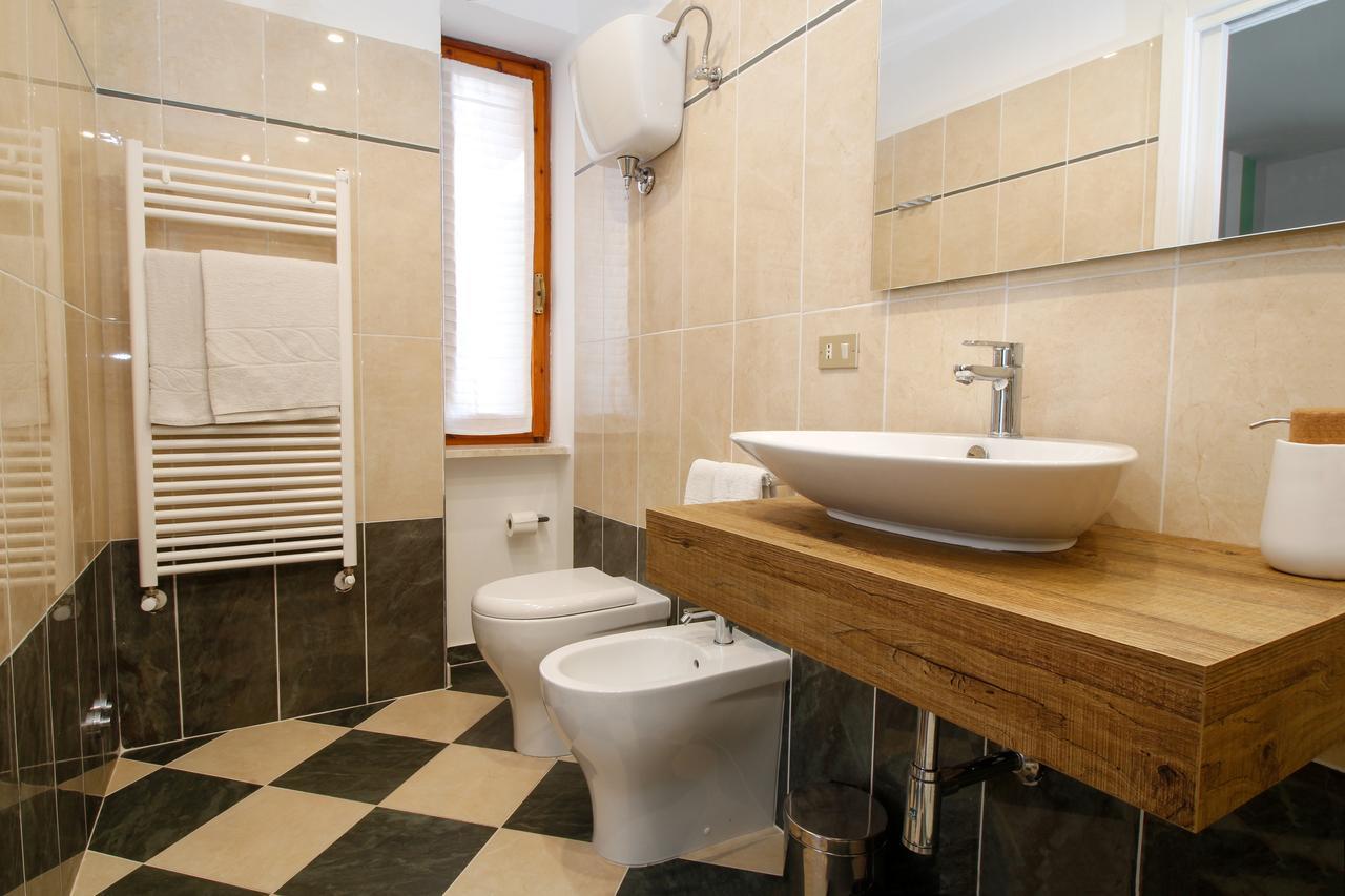 B&B Dimora Morelli Gubbio Extérieur photo