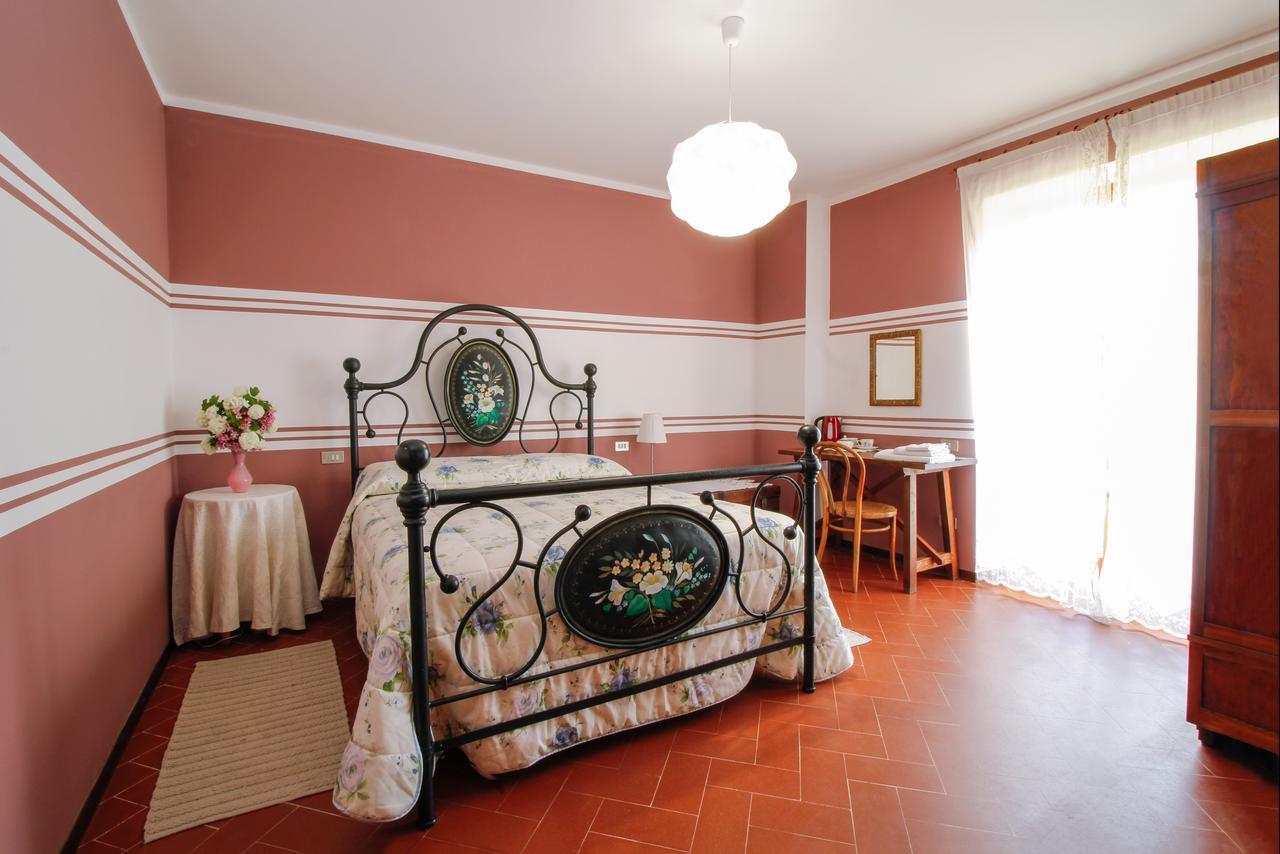 B&B Dimora Morelli Gubbio Extérieur photo