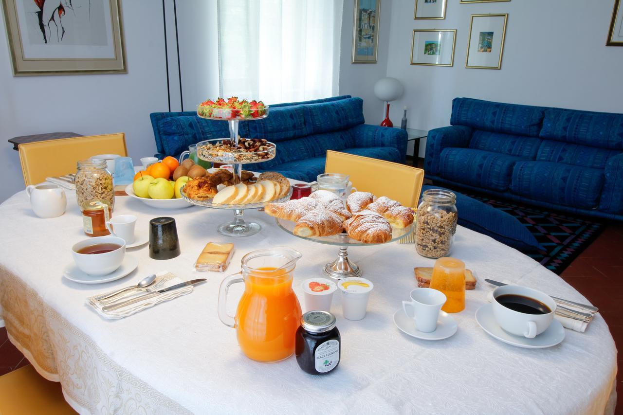 B&B Dimora Morelli Gubbio Extérieur photo
