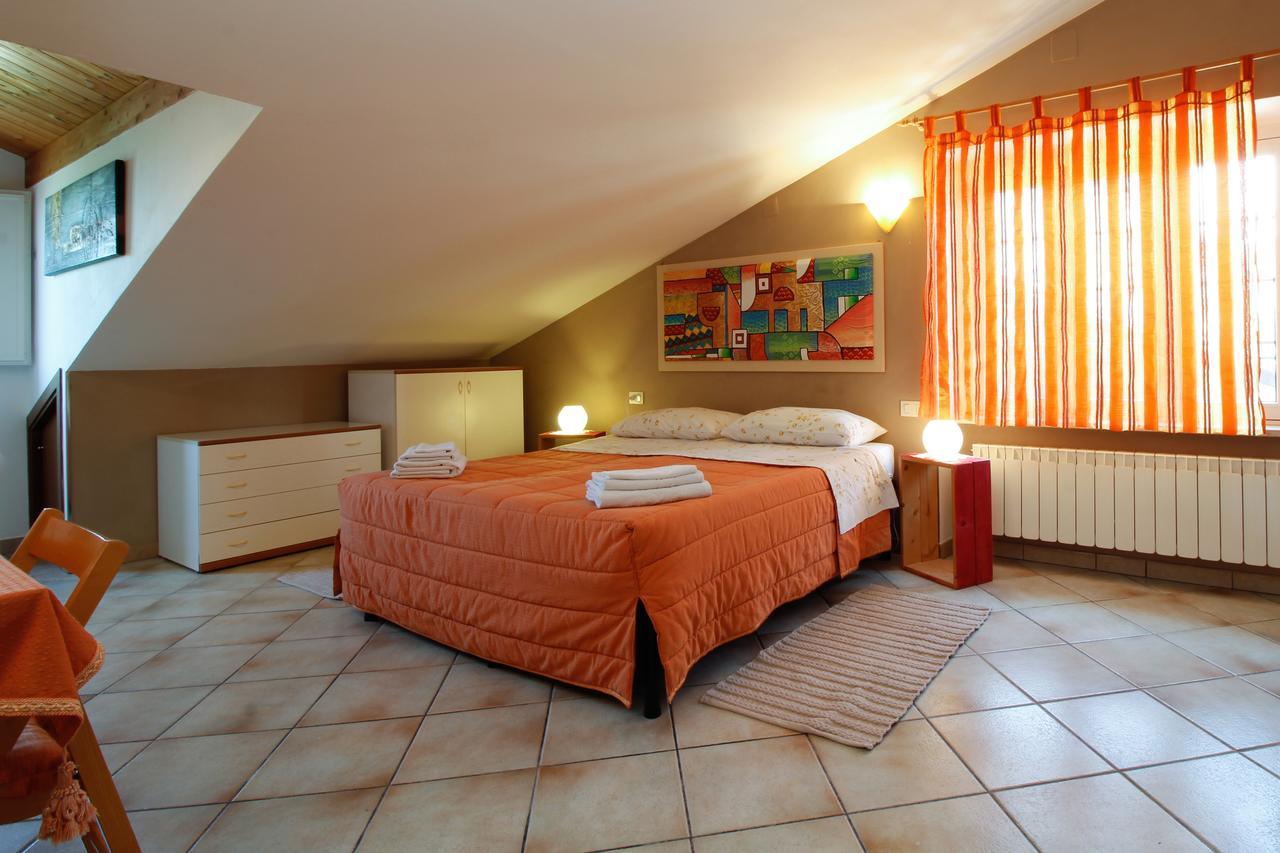 B&B Dimora Morelli Gubbio Extérieur photo