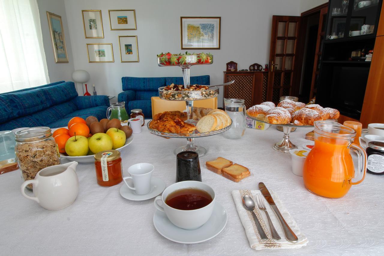 B&B Dimora Morelli Gubbio Extérieur photo