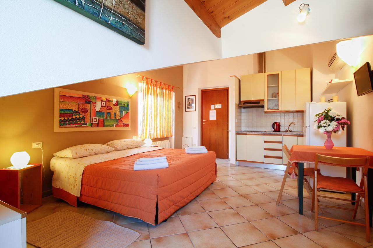 B&B Dimora Morelli Gubbio Extérieur photo