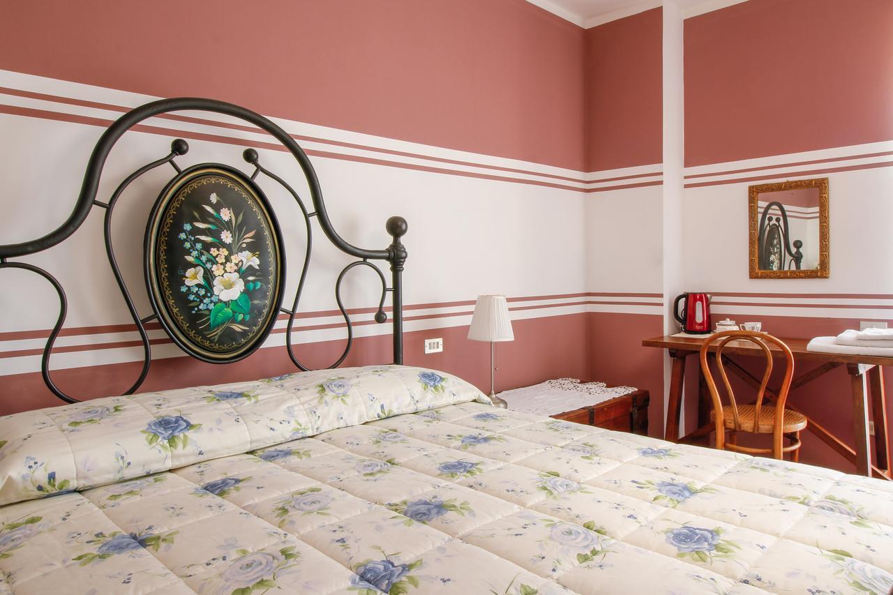 B&B Dimora Morelli Gubbio Extérieur photo