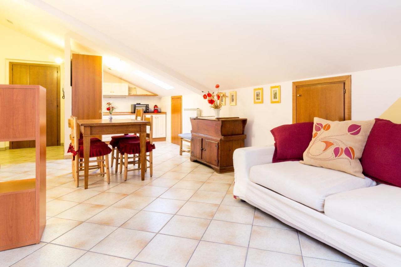 B&B Dimora Morelli Gubbio Extérieur photo