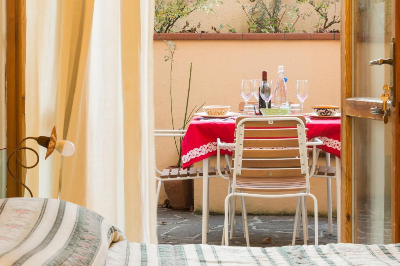 B&B Dimora Morelli Gubbio Extérieur photo
