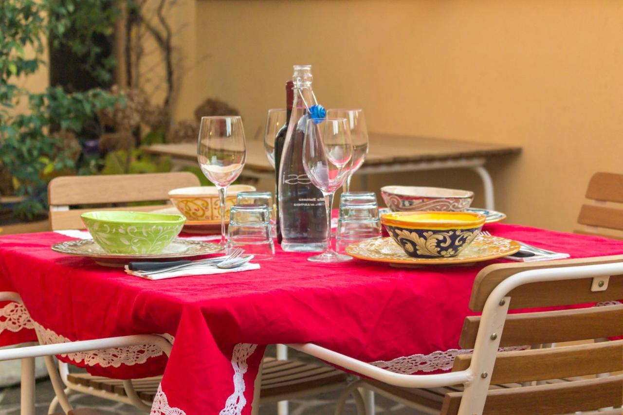 B&B Dimora Morelli Gubbio Extérieur photo