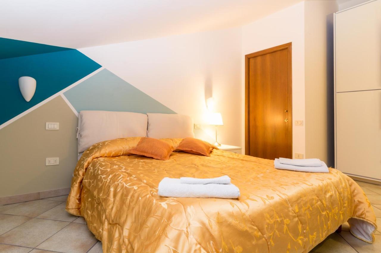 B&B Dimora Morelli Gubbio Extérieur photo